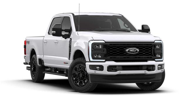 Thumbnail: 2026 Ford F-350 - 26