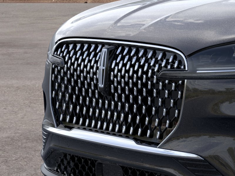2026 Lincoln Aviator Reserve - Photo 17