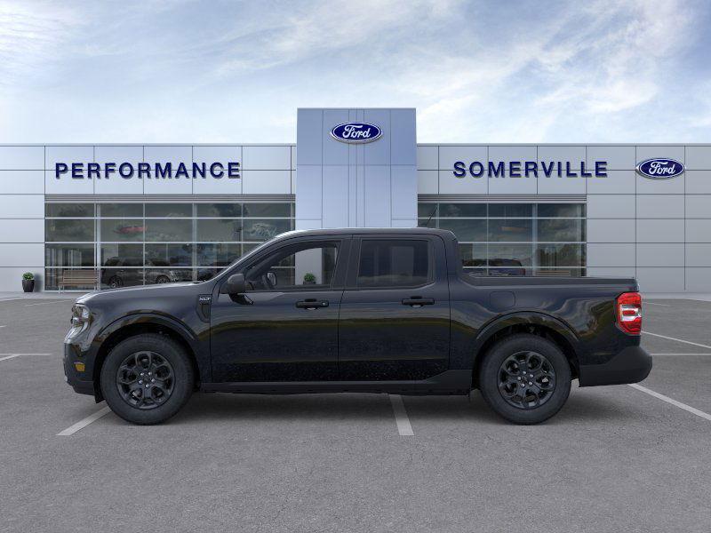 2025 Ford Maverick XLT photo 3