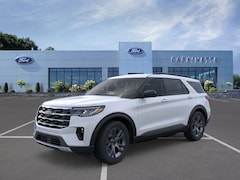2026 Ford Explorer Active SUV