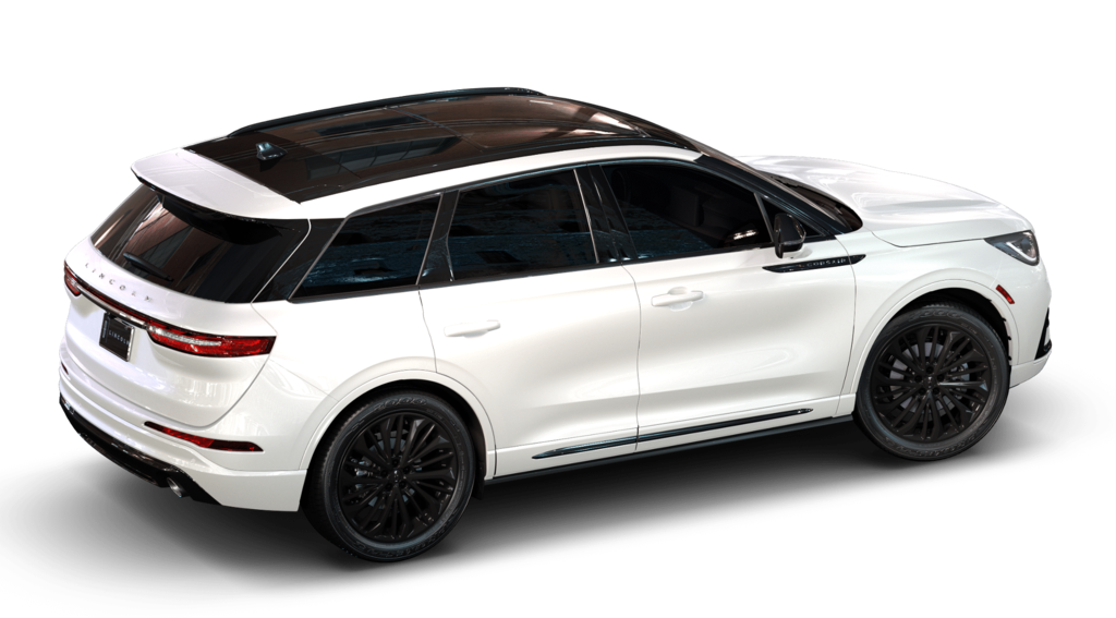New 2026 Lincoln Corsair Premiere SUV