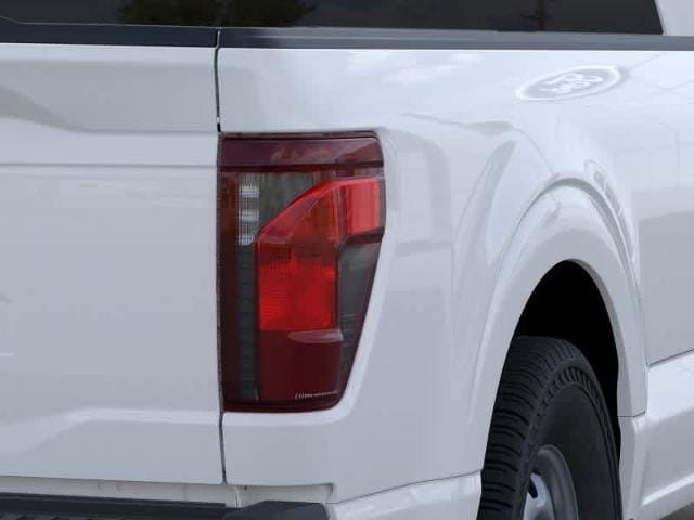 Thumbnail: 2025 Ford F-150 - 43