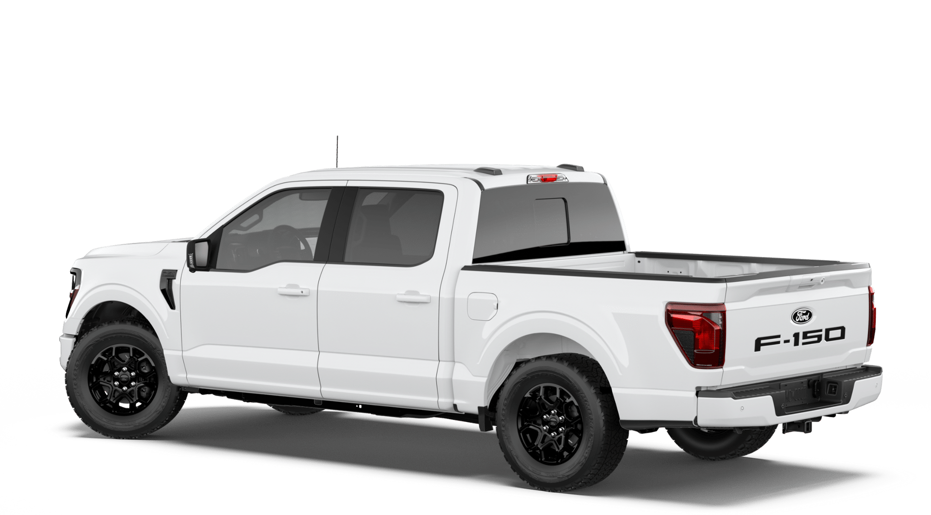 Thumbnail: 2026 Ford F-150 - 2