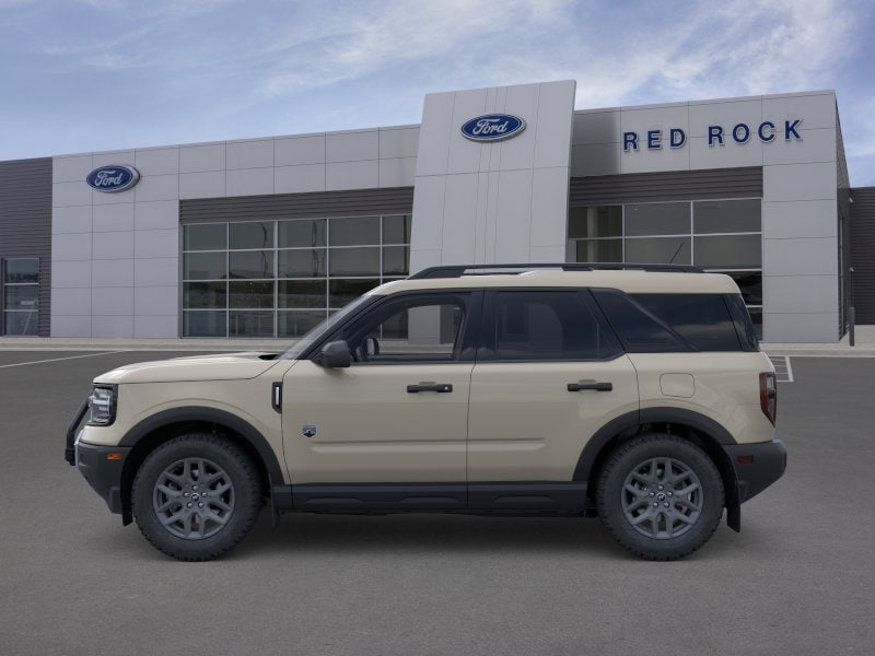 2025 Ford Bronco Sport Big Bend - Photo 27