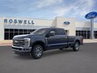 Ford F-350SD