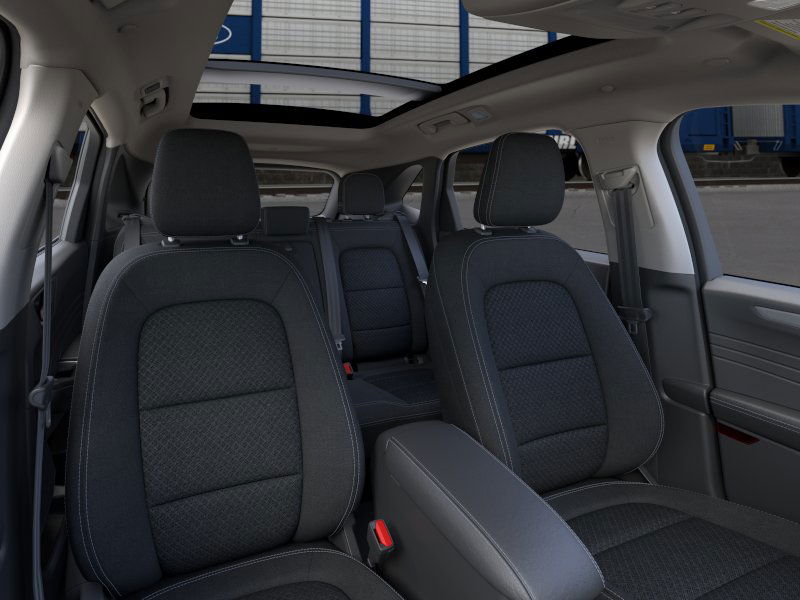 2025 Ford Escape Active photo 10