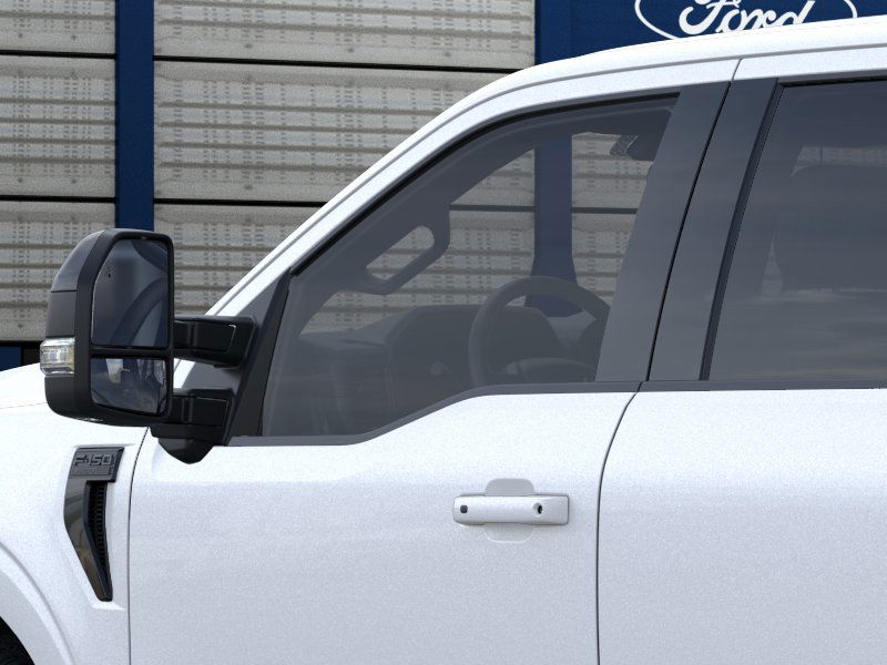 2025 Ford F-150 Lariat photo 18