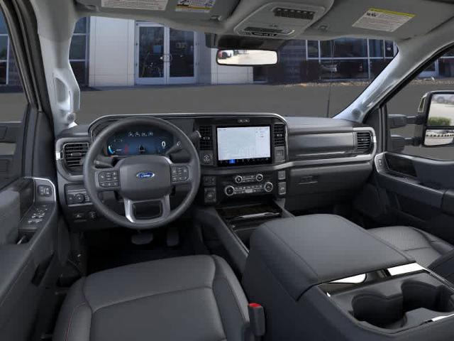 Thumbnail: 2025 Ford F-350 - 31