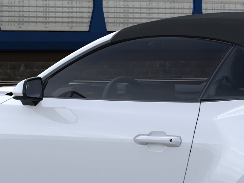 Thumbnail: 2026 Ford Mustang - 43