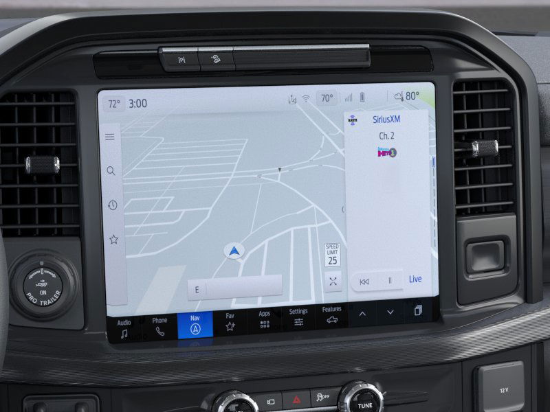 Thumbnail: 2025 Ford F-150 - 36