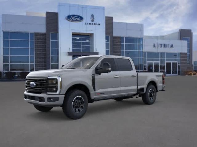 Thumbnail: 2026 Ford F-250 - 23