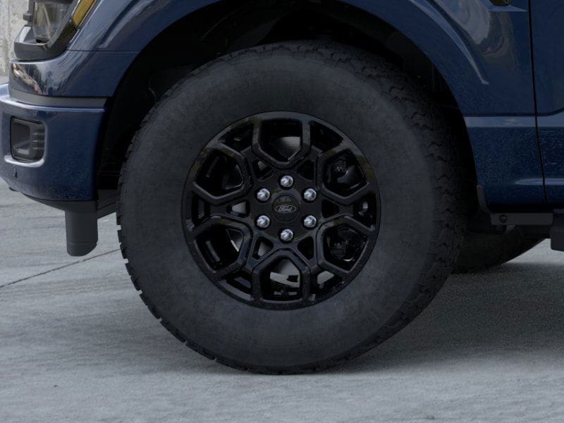 Thumbnail: 2026 Ford F-150 - 19