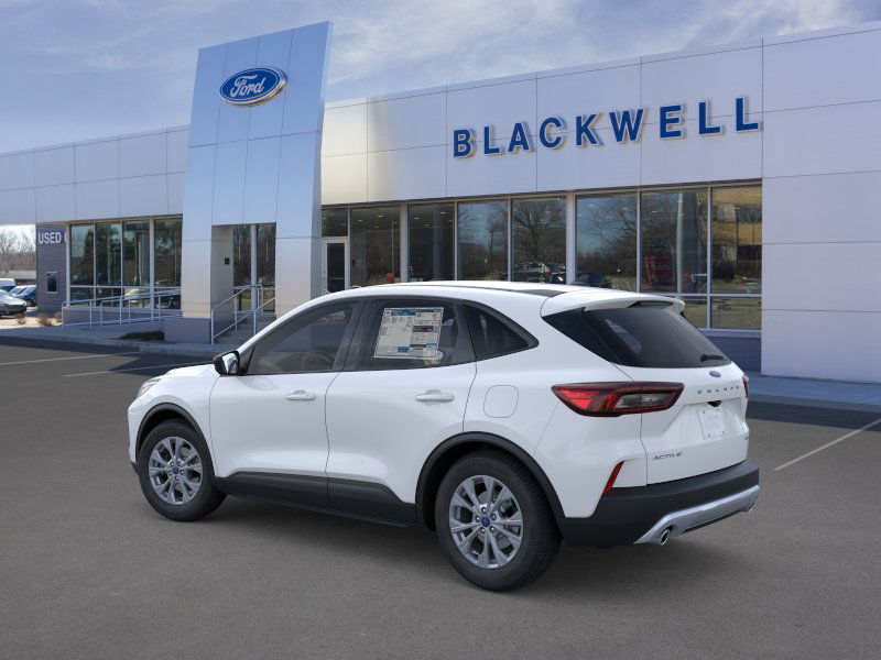 2026 Ford Escape Active photo 2