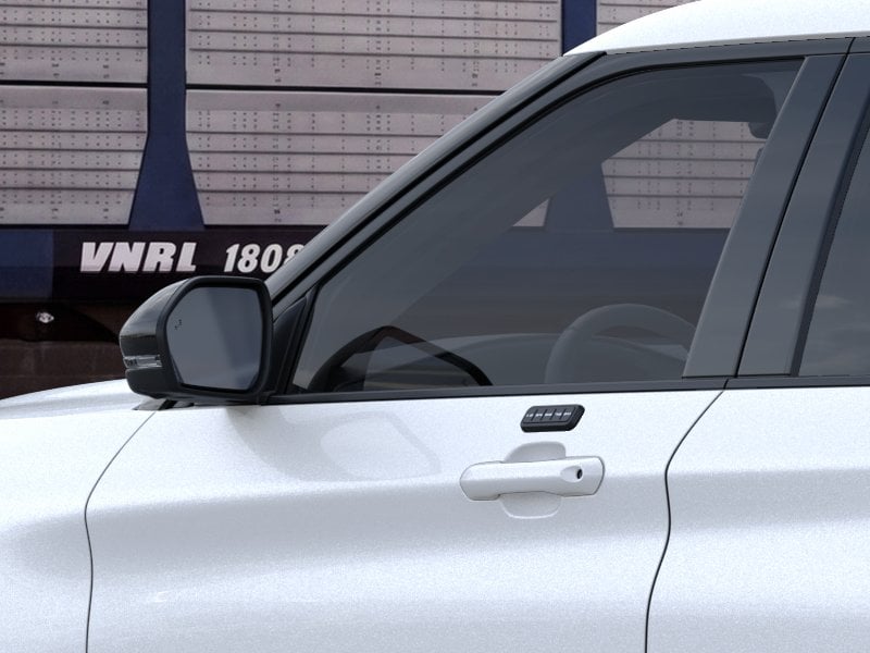 2026 Ford Explorer ST - Photo 20