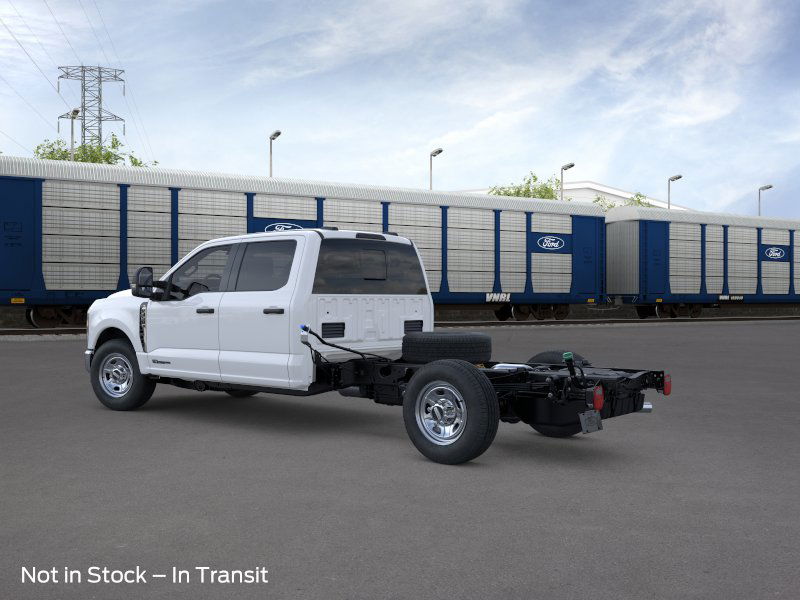 2026 Ford F-350 XL photo 2