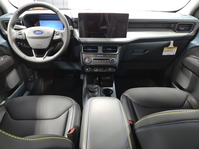 2025 Ford Maverick Lobo Premium - Photo 39