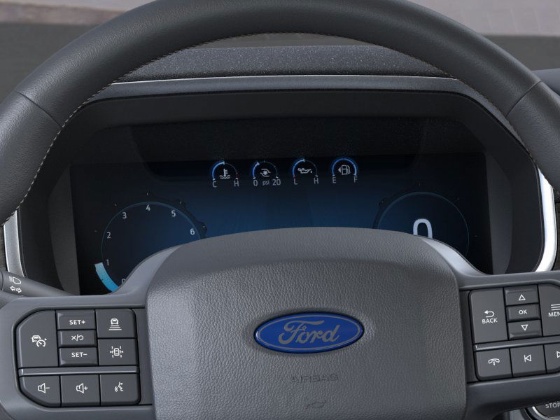 Thumbnail: 2025 Ford F-150 - 35