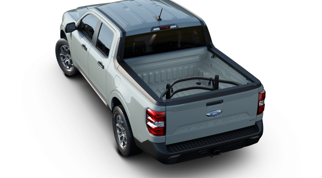 NorthStar Ford New 2024 Ford Maverick For Sale in Duluth, MN near