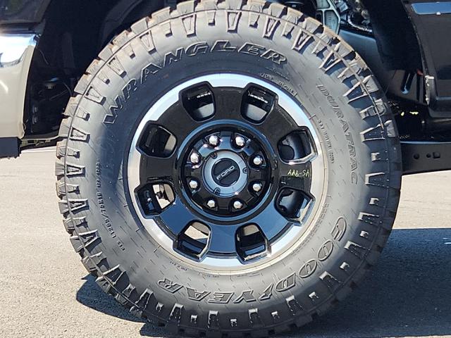 2026 Ford Super Duty F-250 SRW F-250 Lariat