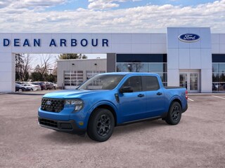 2026 Ford Maverick XLT TRUCK