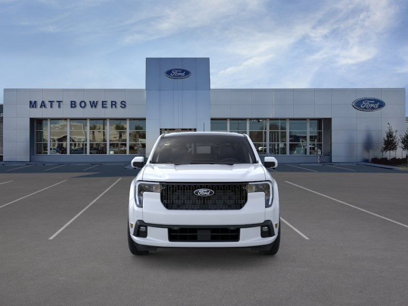 2025 Ford Maverick Lobo Premium - Photo 32