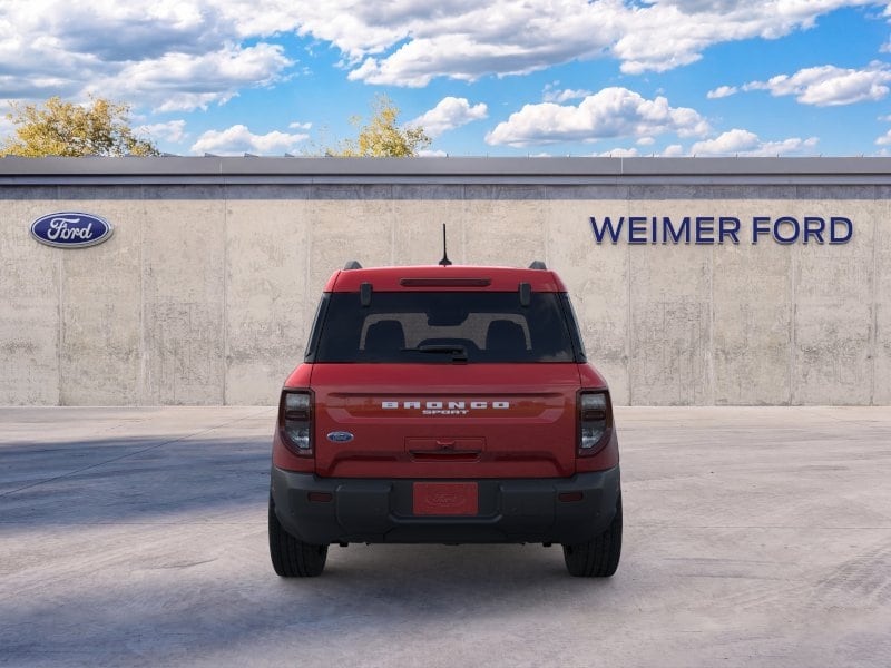 2026 Ford Bronco Sport Big Bend - Photo 28