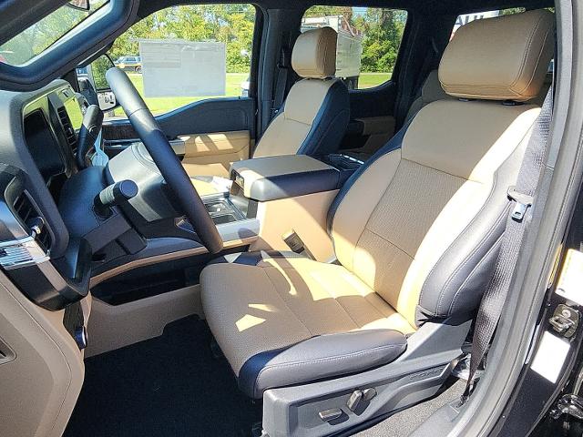 2026 Ford Super Duty F-250 SRW F-250 Lariat