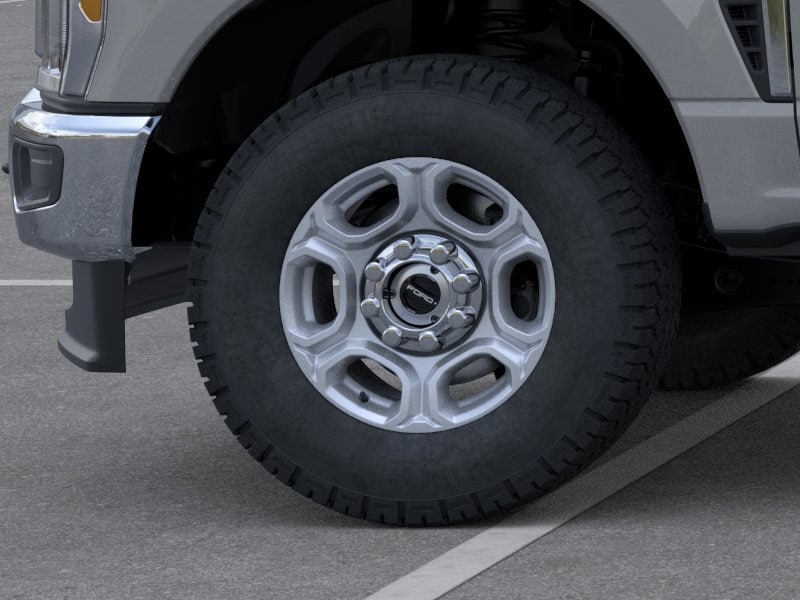 2026 Ford F-350SD XLT Truck