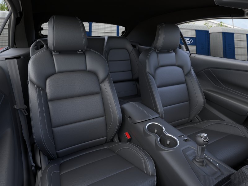 Thumbnail: 2026 Ford Mustang - 10