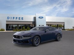 2025 Ford Mustang Dark Horse Premium Coupe