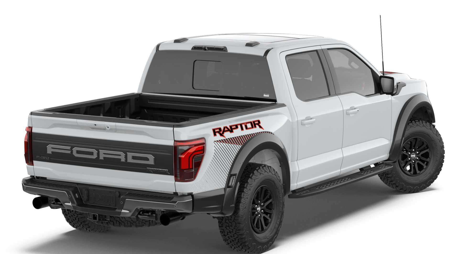 Thumbnail: 2026 Ford F-150 - 3