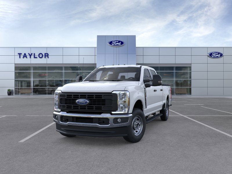 2024 Ford F-250 photo 2