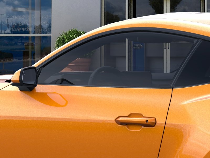 2026 Ford Mustang EcoBoost Premium Fastback - Photo 23