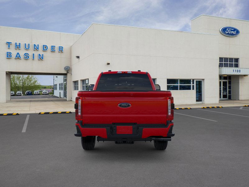2025 Ford F-250 Super Duty XLT - Photo 28