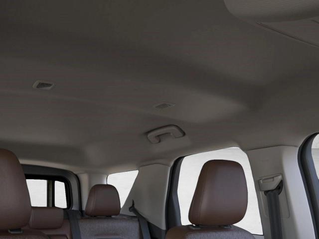 2025 Ford Bronco Sport Outer Banks - Photo 22