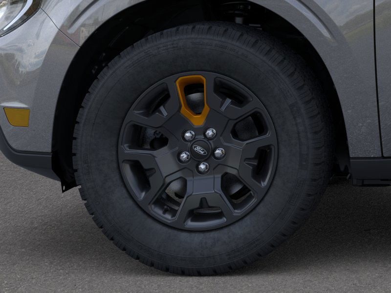 2025 Ford Maverick Tremor - Photo 44