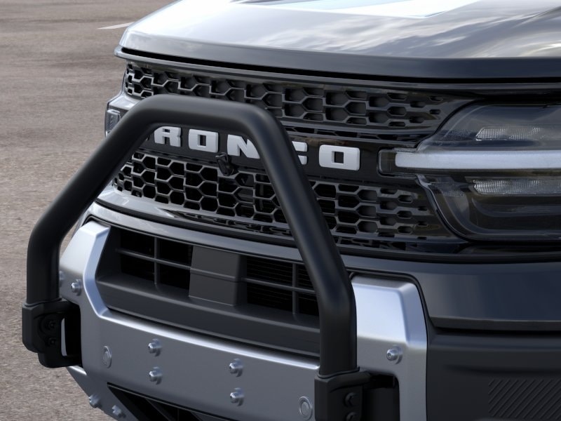 2025 Ford Bronco Sport Badlands - Photo 40