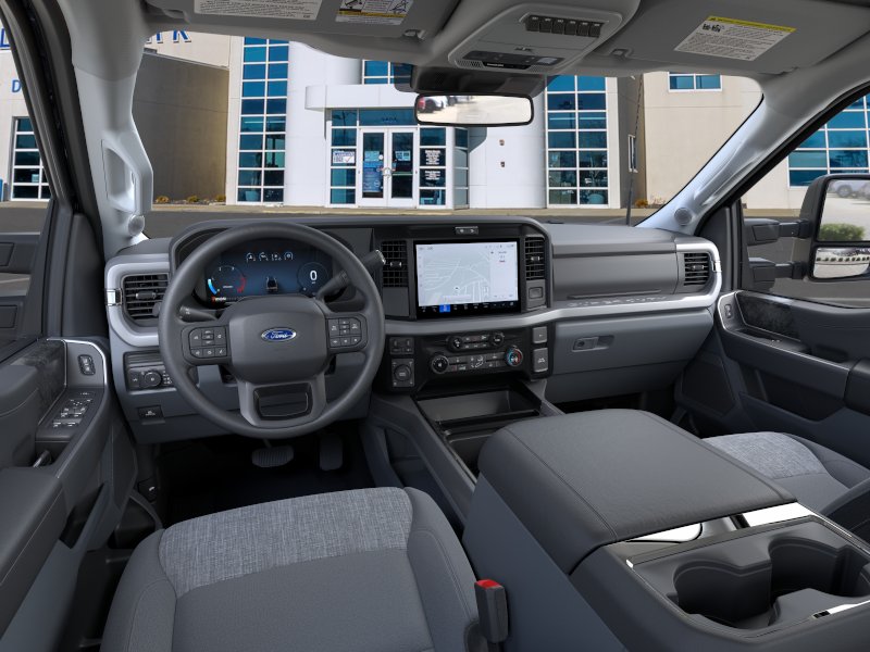 2026 Ford F-250 Super Duty XLT - Photo 9