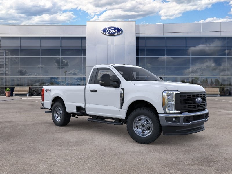 2026 Ford F-350 Super Duty XL - Photo 29