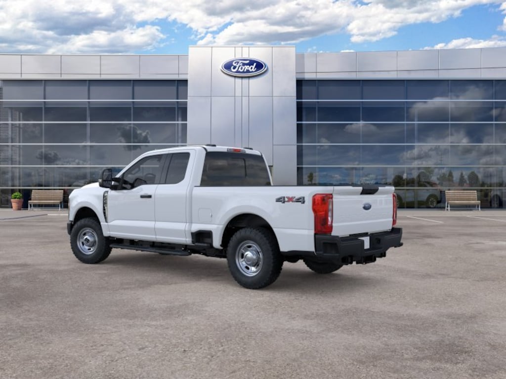 New 2026 Ford Super Duty F-350® XL TRUCK