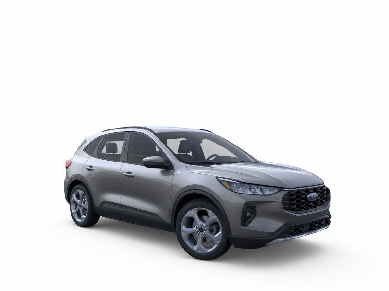 2026 Ford Escape Hybrid ST-Line Select photo 2