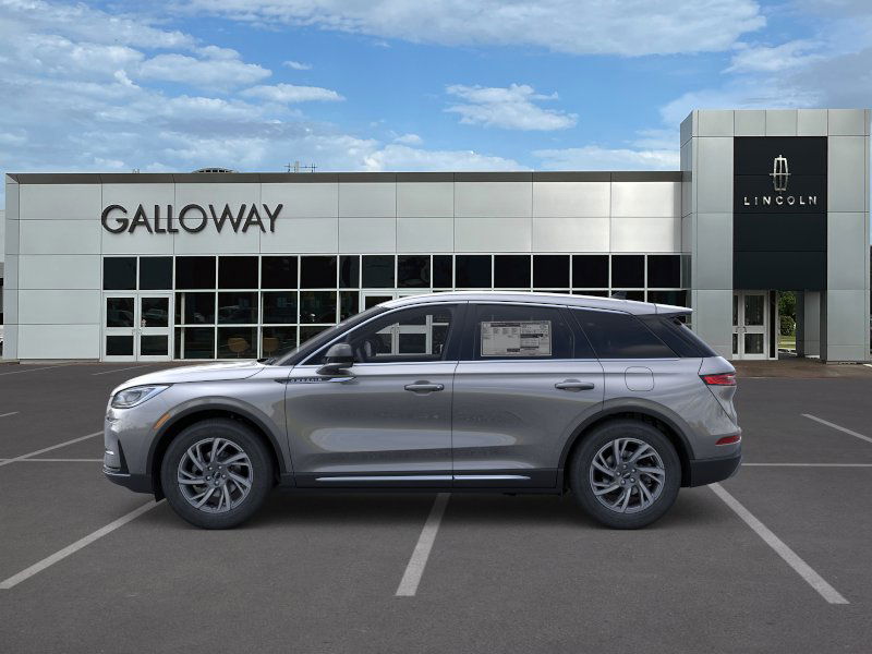 2025 Lincoln Corsair Premiere photo 2