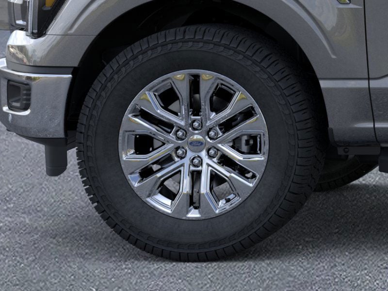 2025 Ford F-150 Lariat - Photo 42
