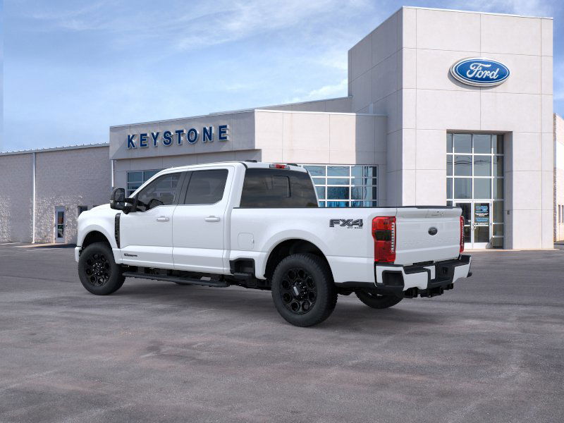 2025 Ford F-350 photo 4