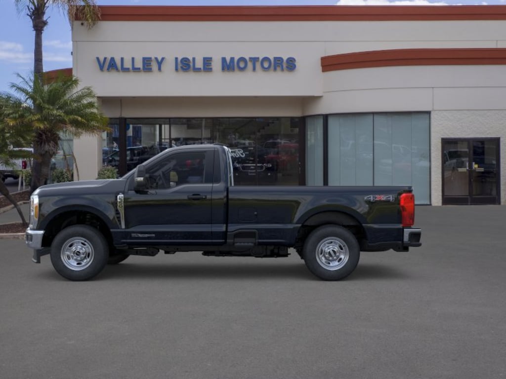 New 2026 Ford F-350 F-350 XL Truck Regular Cab