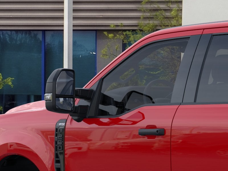 2026 Ford F-250 Super Duty XL - Photo 20