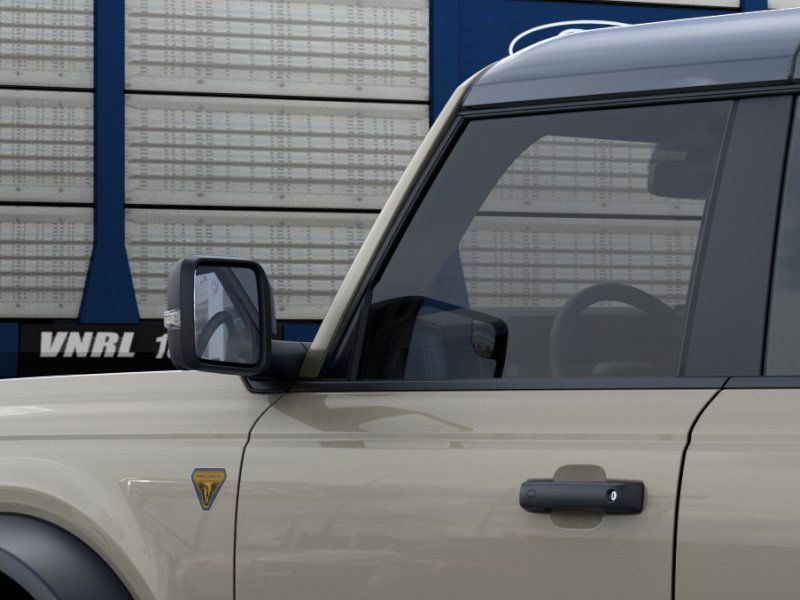 Thumbnail: 2025 Ford Bronco - 47