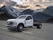 Ford F-350 Chassis