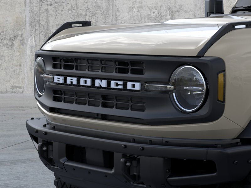 Thumbnail: 2026 Ford Bronco - 19