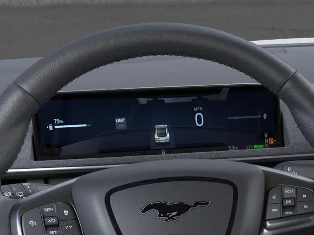 Thumbnail: 2026 Ford Mustang Mach-E - 35